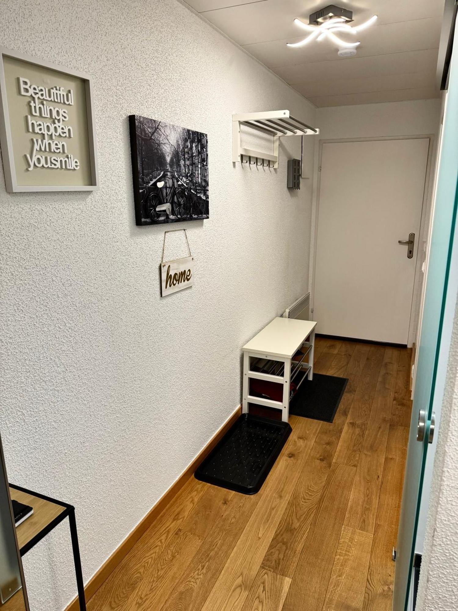 Apartment Am Ossiacher See Mit Seeblick Landskron Extérieur photo